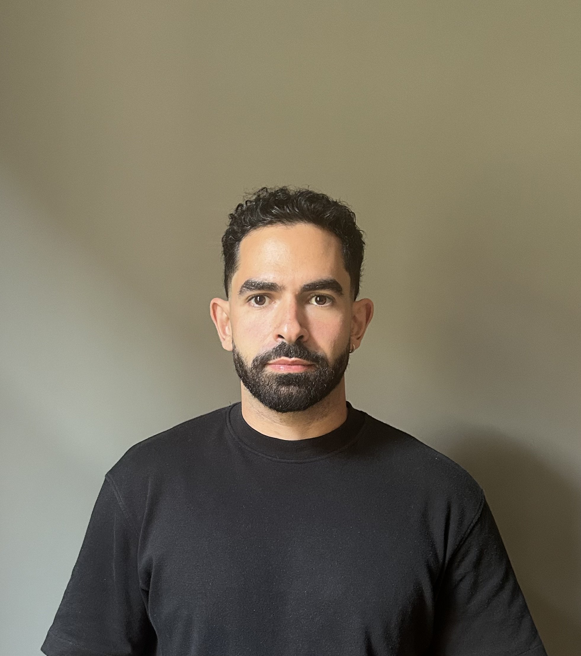 Anthony, founder of Foundhaus